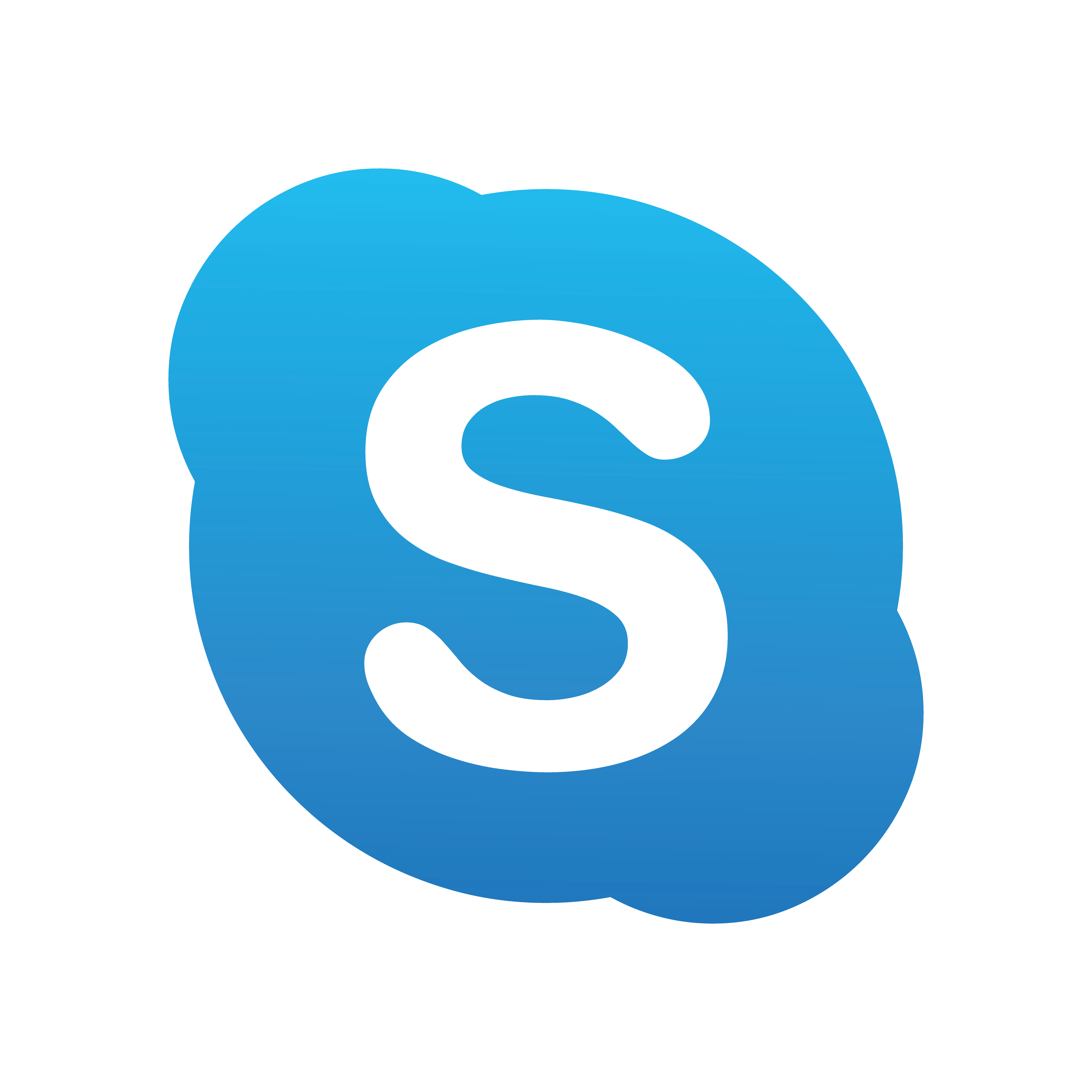 Other Messengers — Skype / Viber / ICQ / Signal