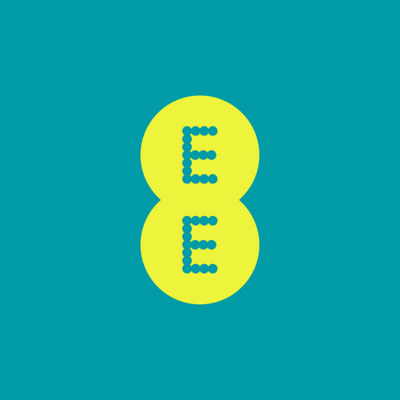 EE Mobile Top-up - United Kingdom