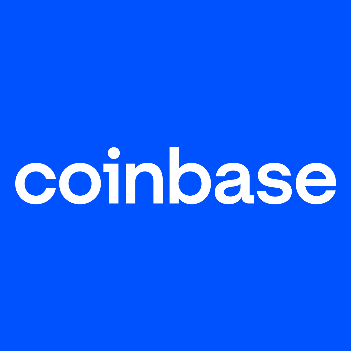 Coinbase Voucher