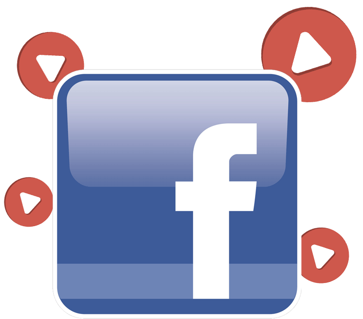 Facebook Video Views