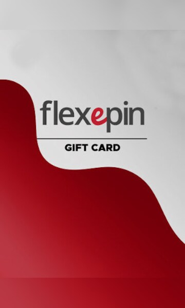 Flexepin Gift Card