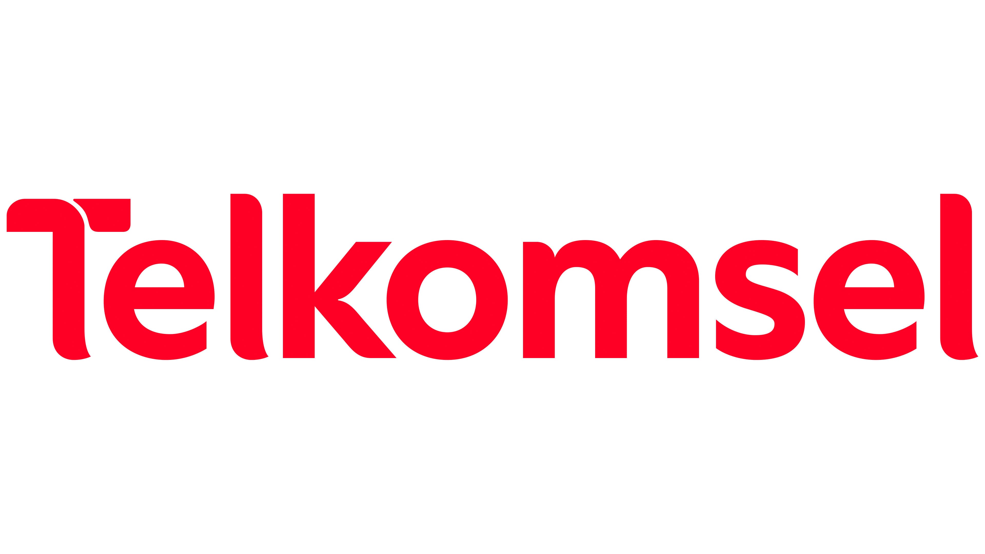 Telkomsel Mobile Top-up - Indonesia