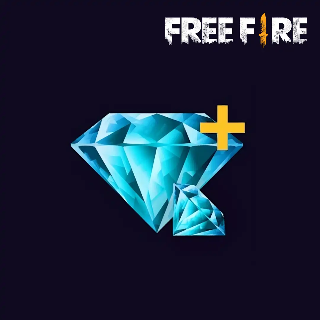 Free Fire Diamonds