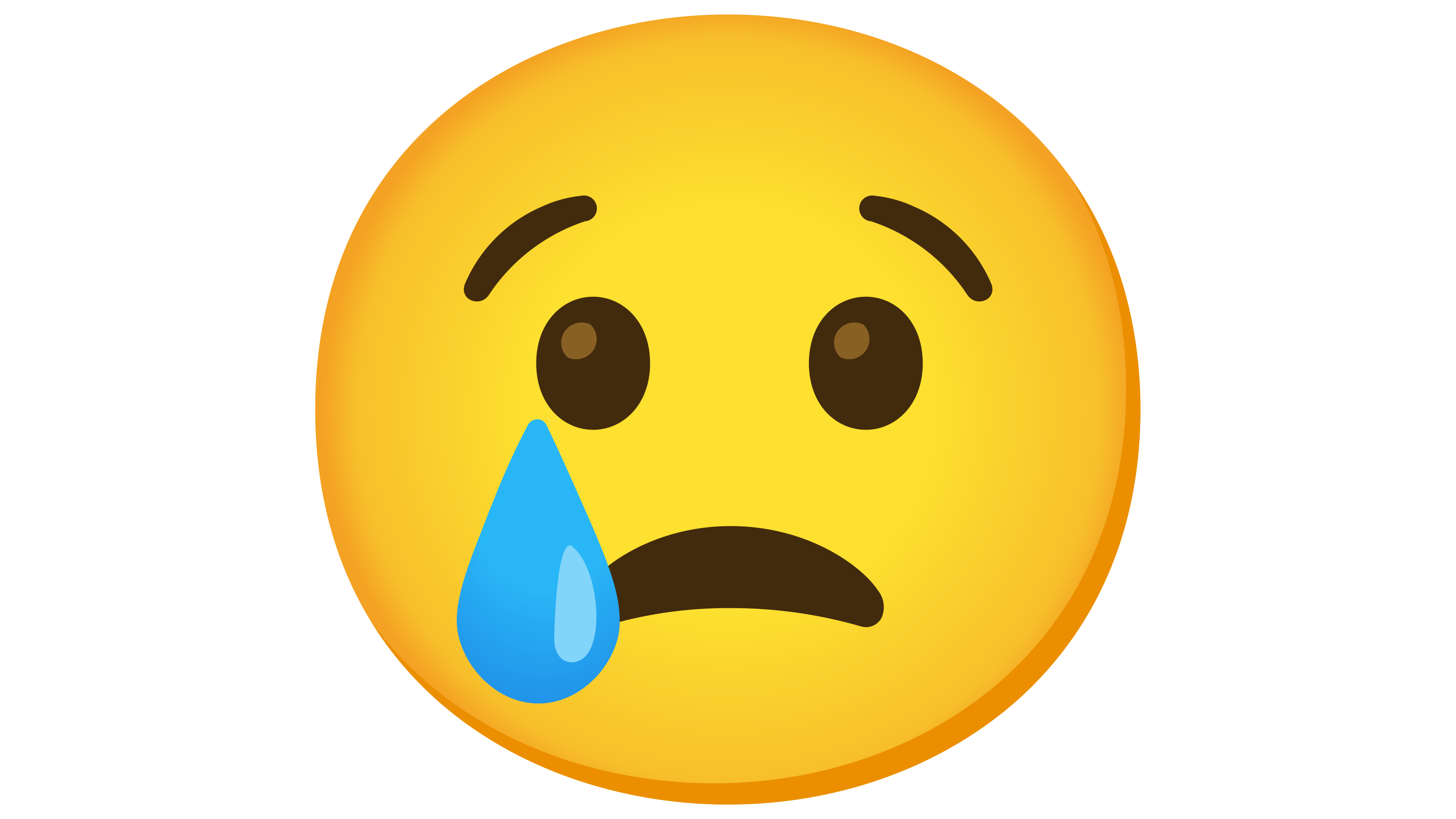 Facebook Post Reaction [😥]