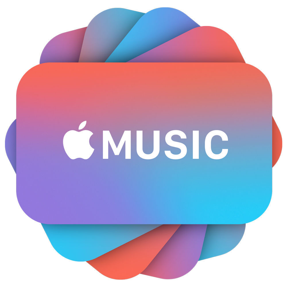 Apple Music Subscription
