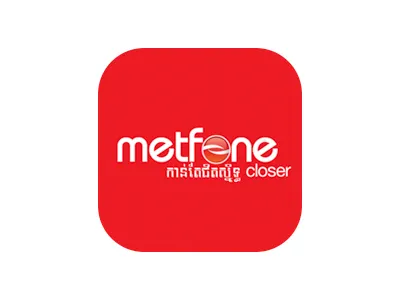🇰🇭 Metfone [Mobile Top-Up\Recharge]