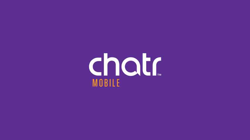 🇨🇦 ChatR [Mobile Top-Up\Recharge]