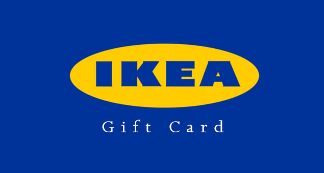 IKEA Gift Card