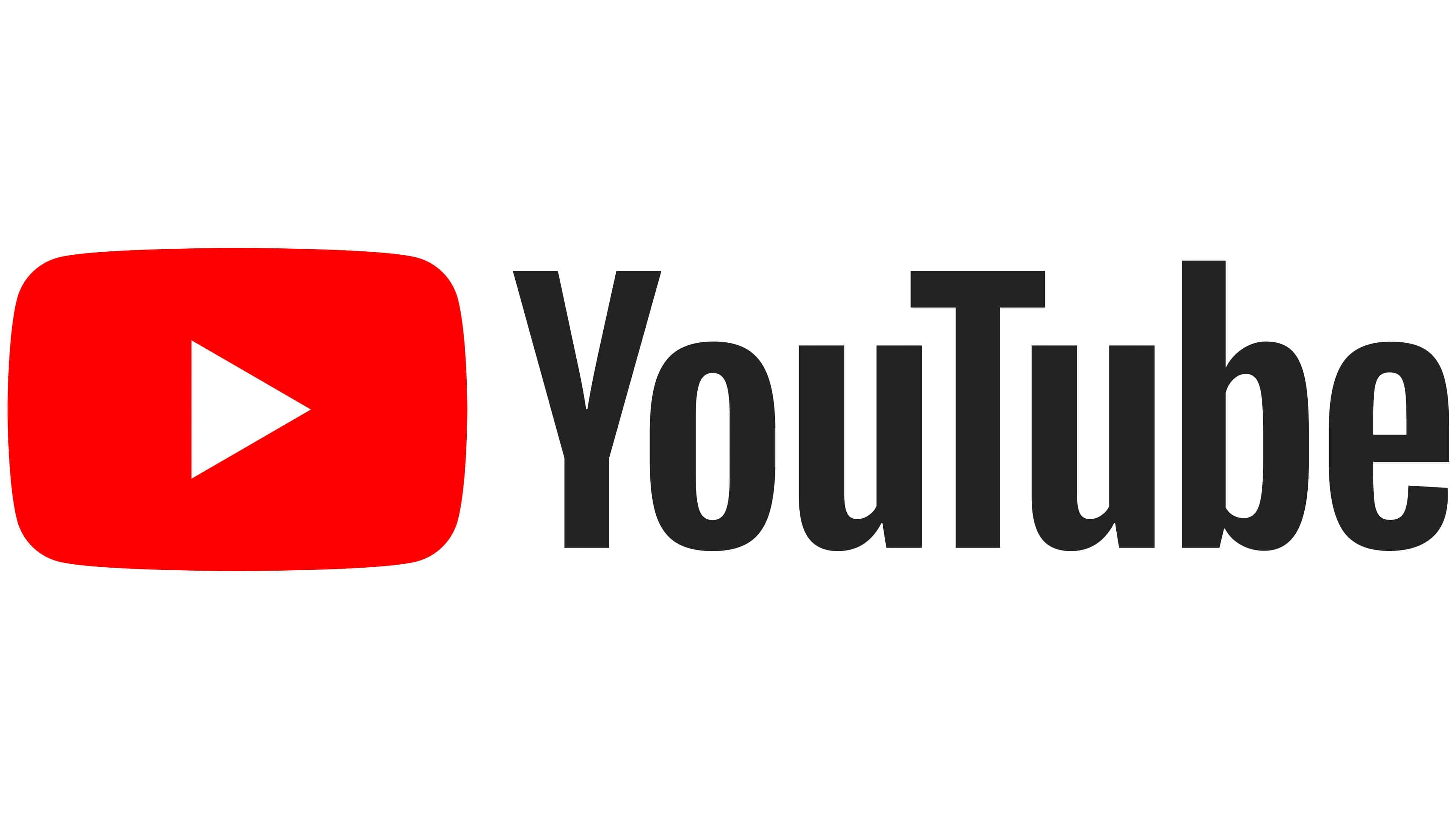YouTube Channels
