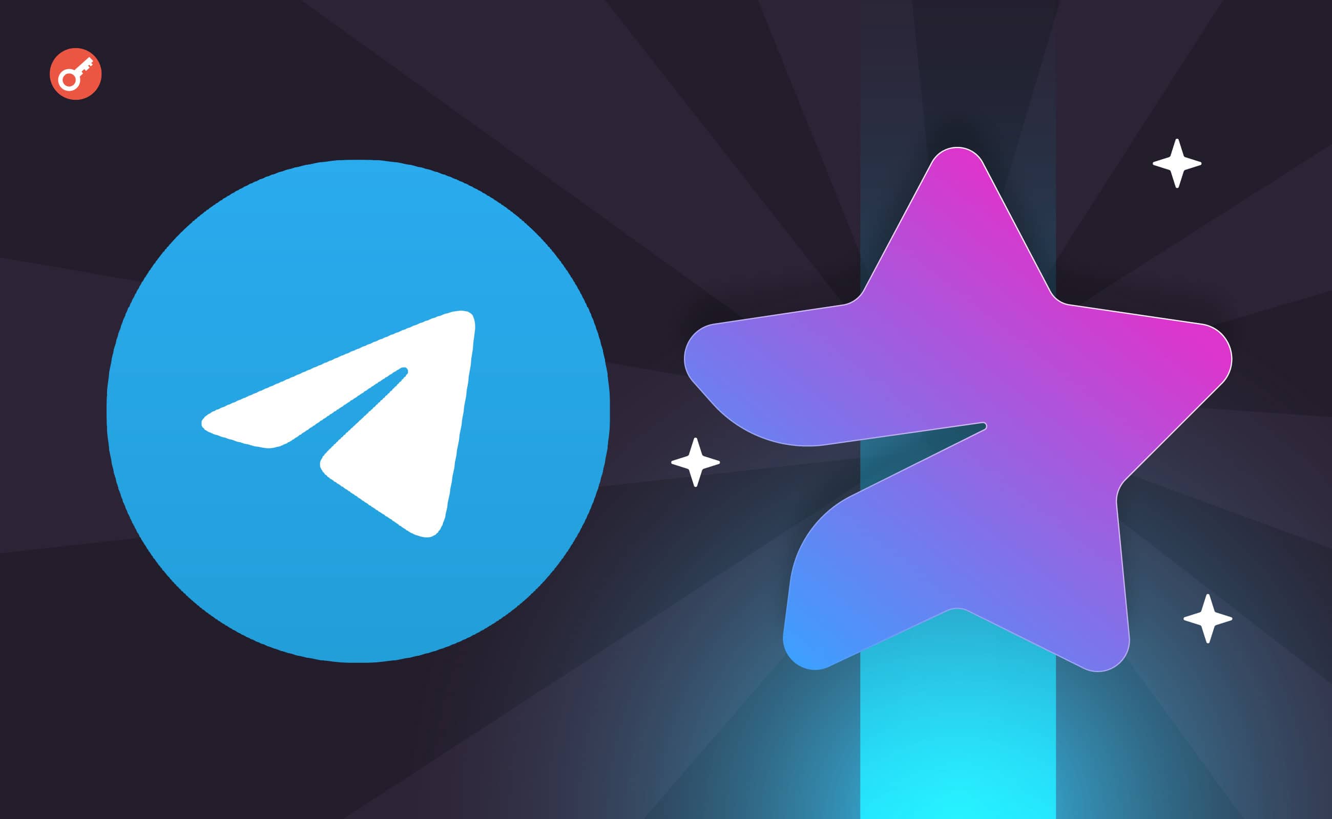 Telegram Stars