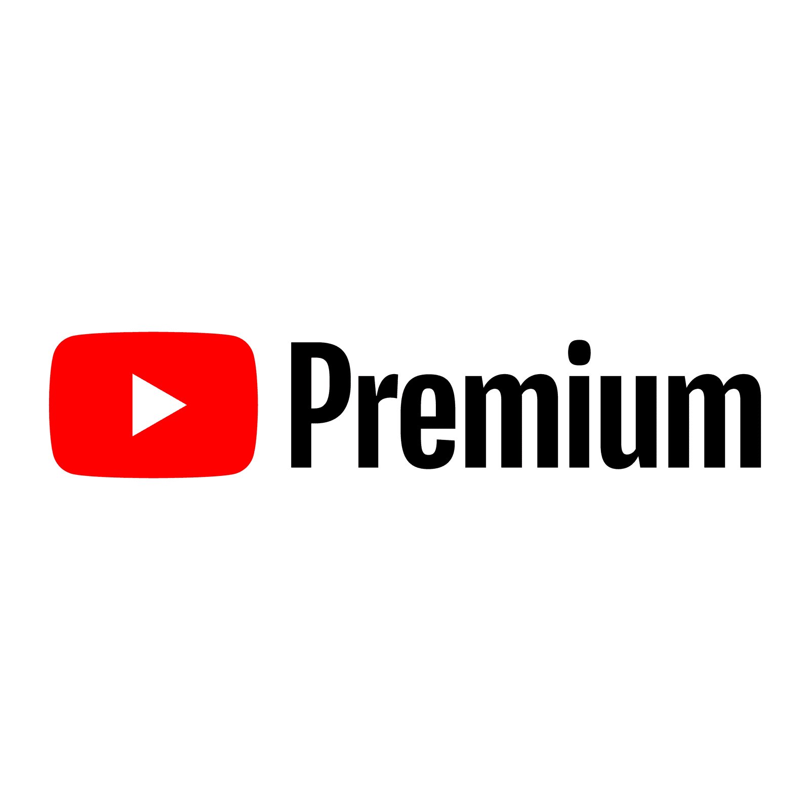 YouTube Premium