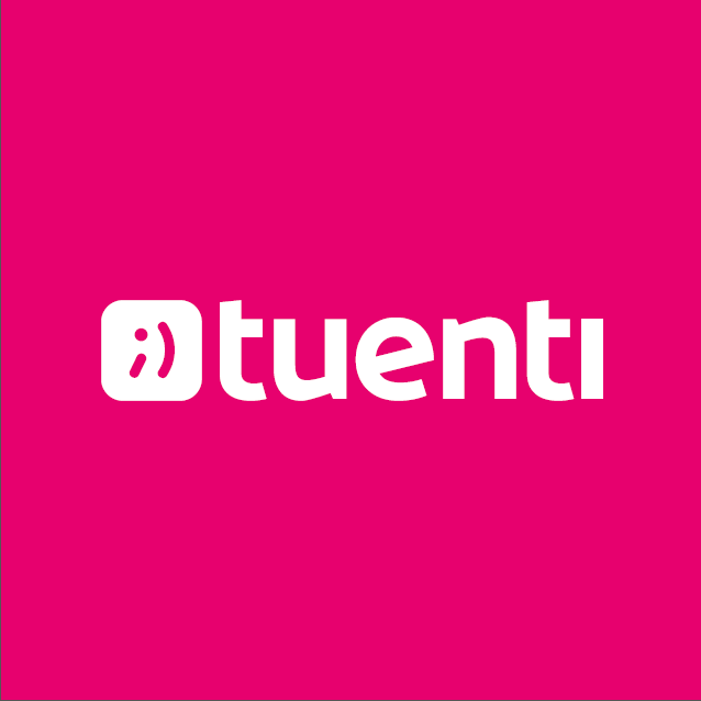 🇦🇷 Tuenti [Mobile Top-Up\Recharge]