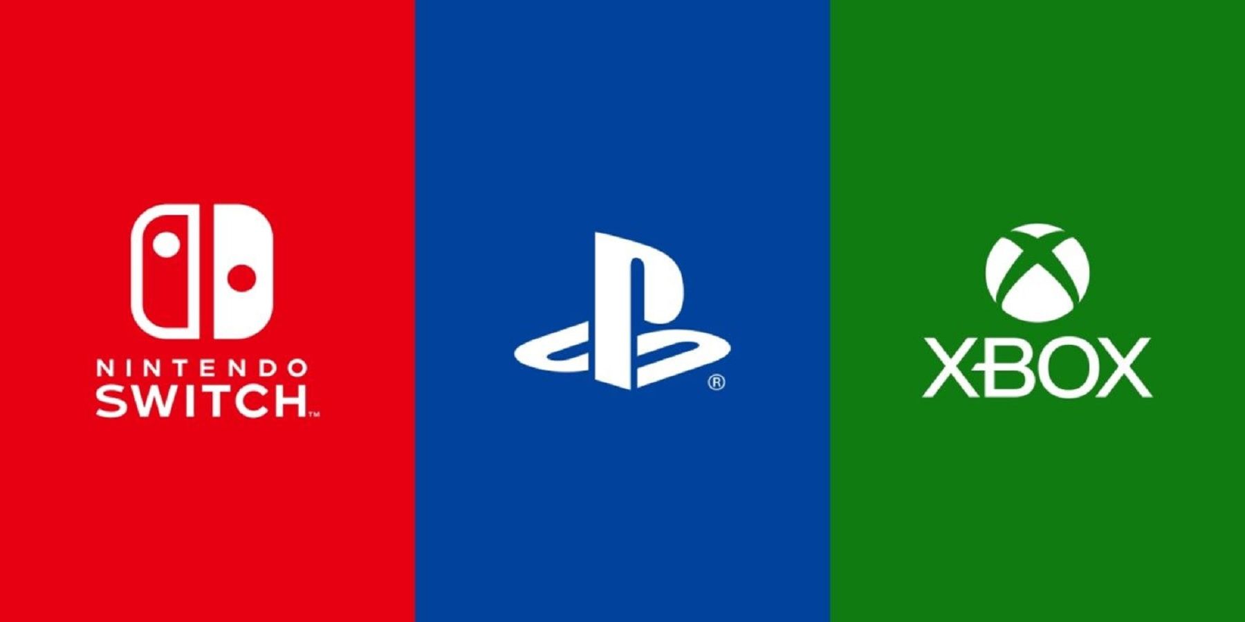 PlayStation / Xbox / Nintendo Accounts — Asia