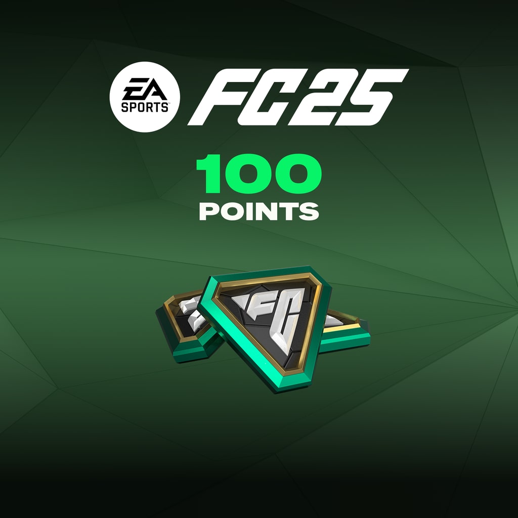 EA FC Points