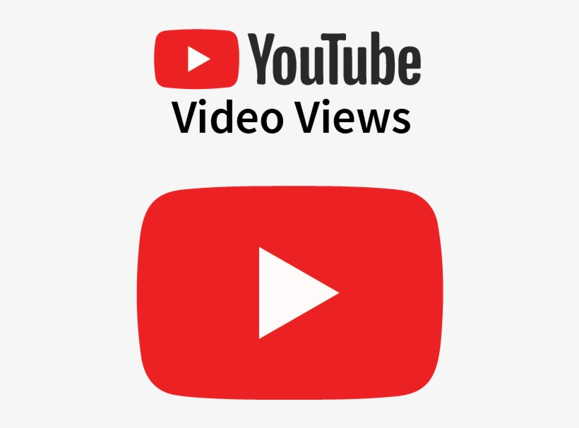 YouTube Views [Instant Start] [up to 100k views\day]