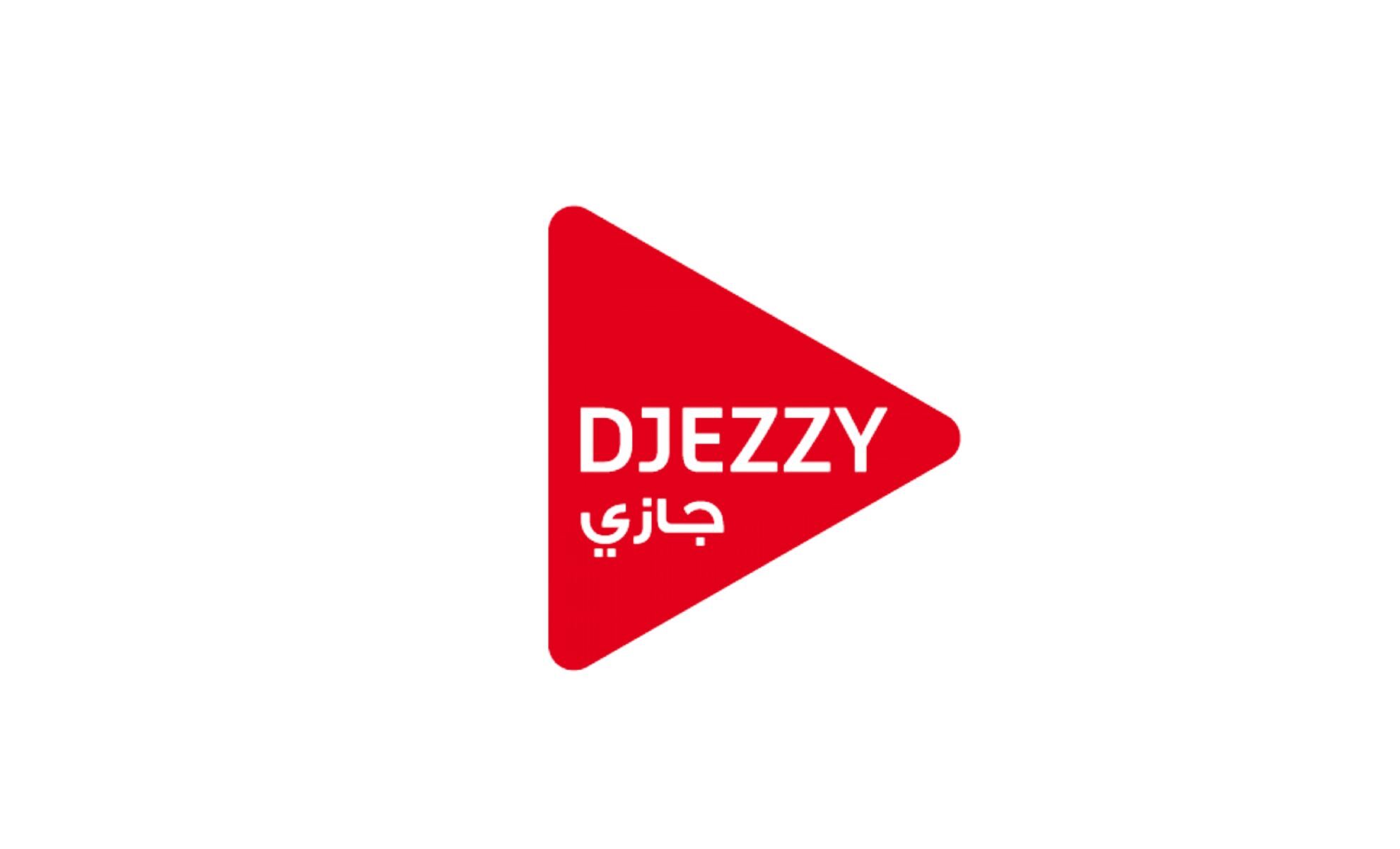 🇩🇿 Djezzy [Mobile Top-Up\Recharge]