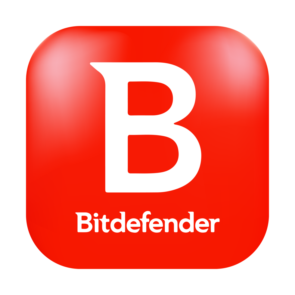 Antivirus — Bitdefender