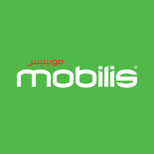 🇩🇿 Mobilis [Mobile Top-Up\Recharge]