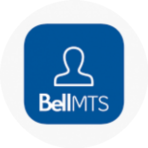 🇨🇦 Bell MTS [Mobile Top-Up\Recharge]