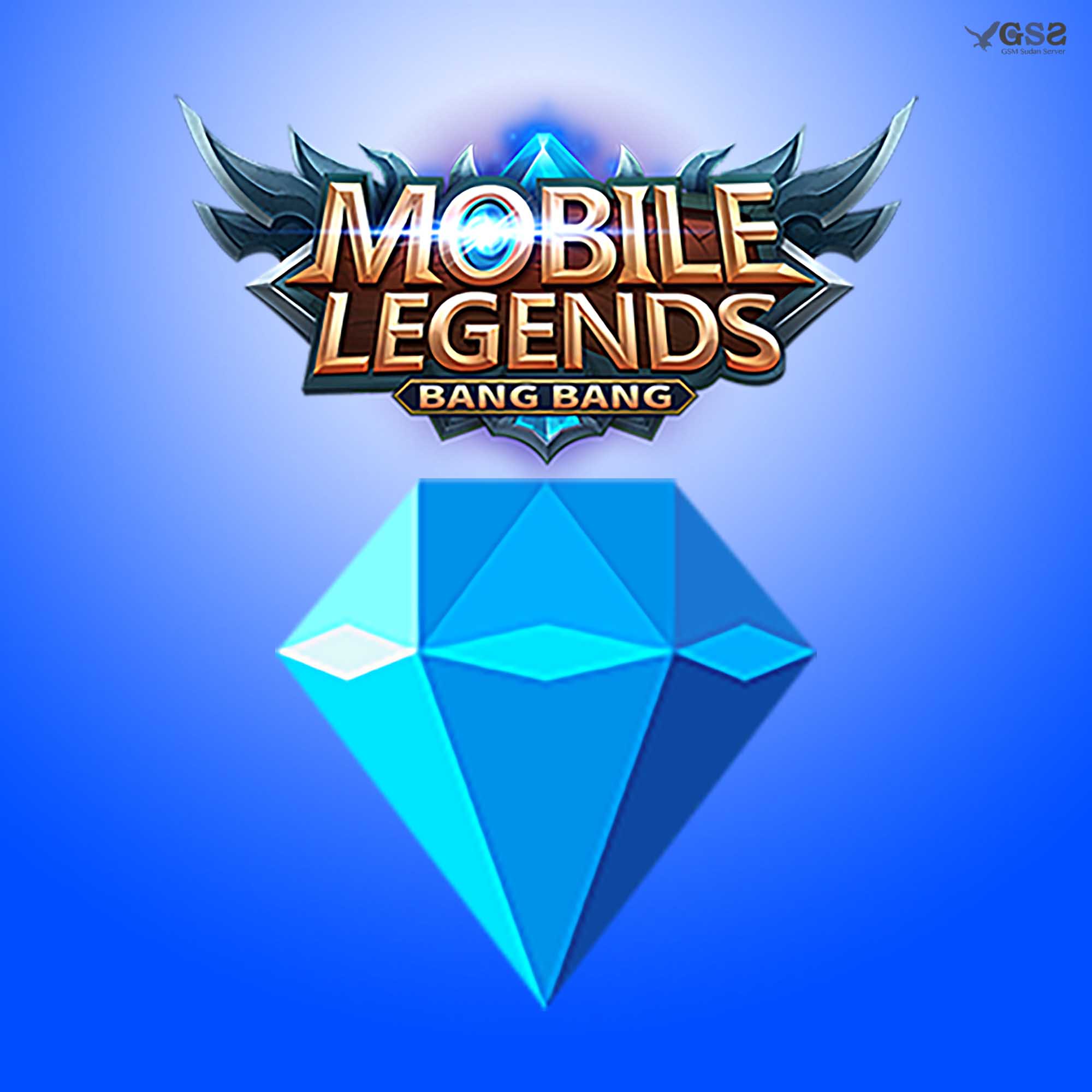 Mobile Legends Diamonds