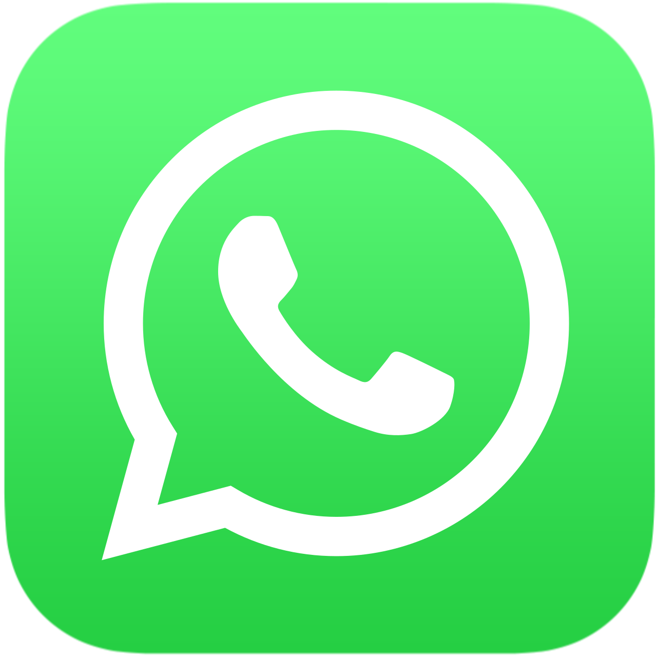 Other Messengers — WhatsApp Accounts