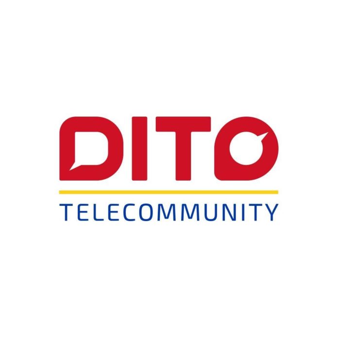 DITO Mobile Top-up - Philippines