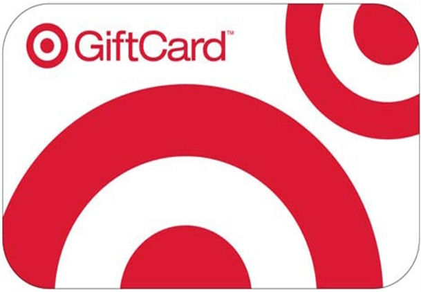 Target Gift Card