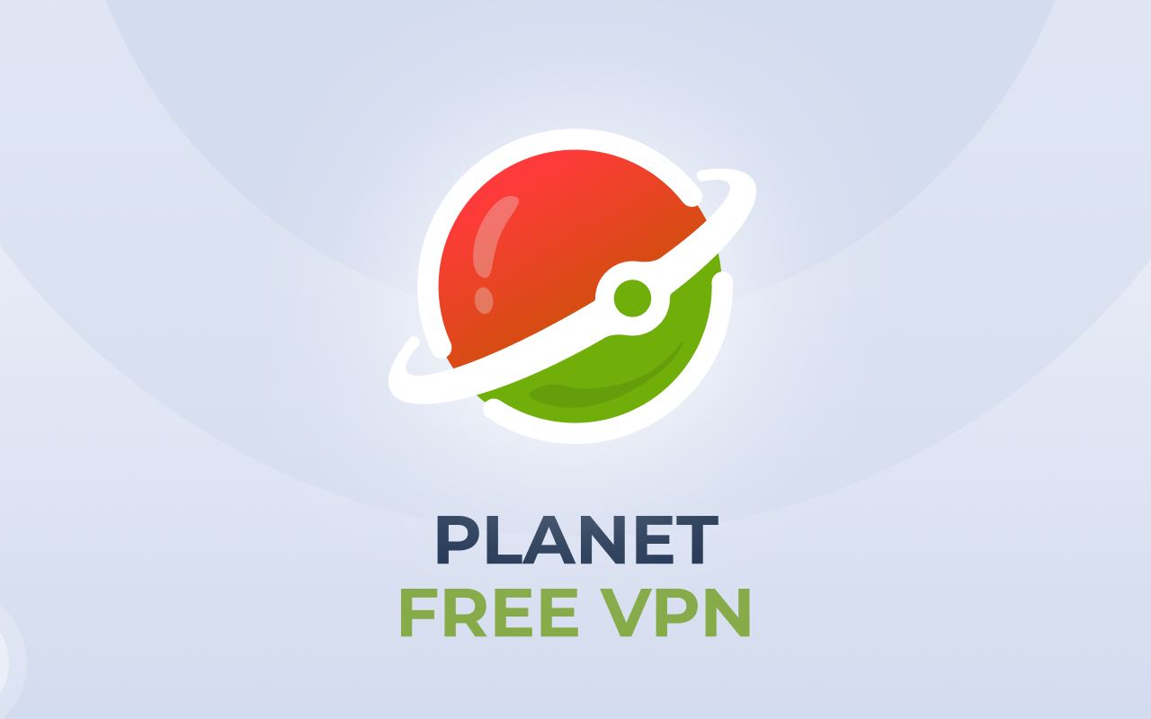 Planet VPN
