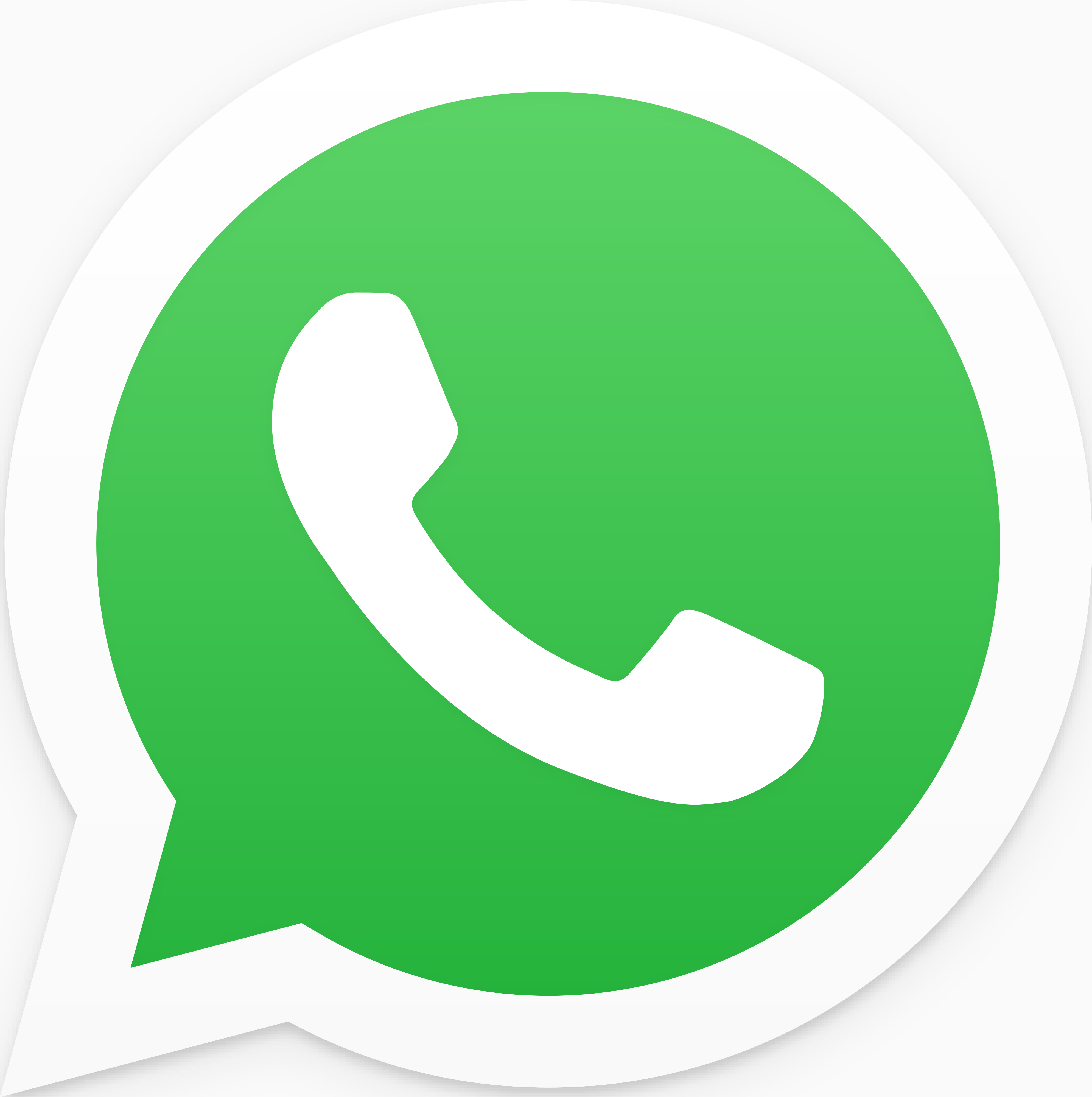 WhatsApp Accounts — Europe (EU)