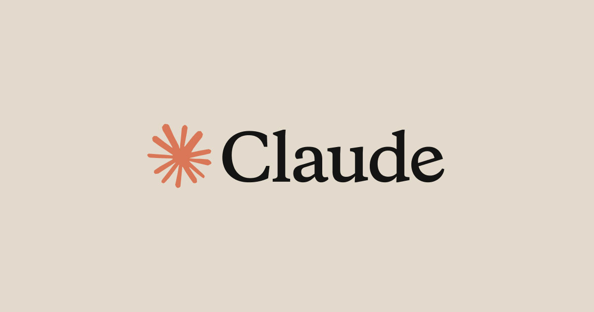 Claude — Accounts