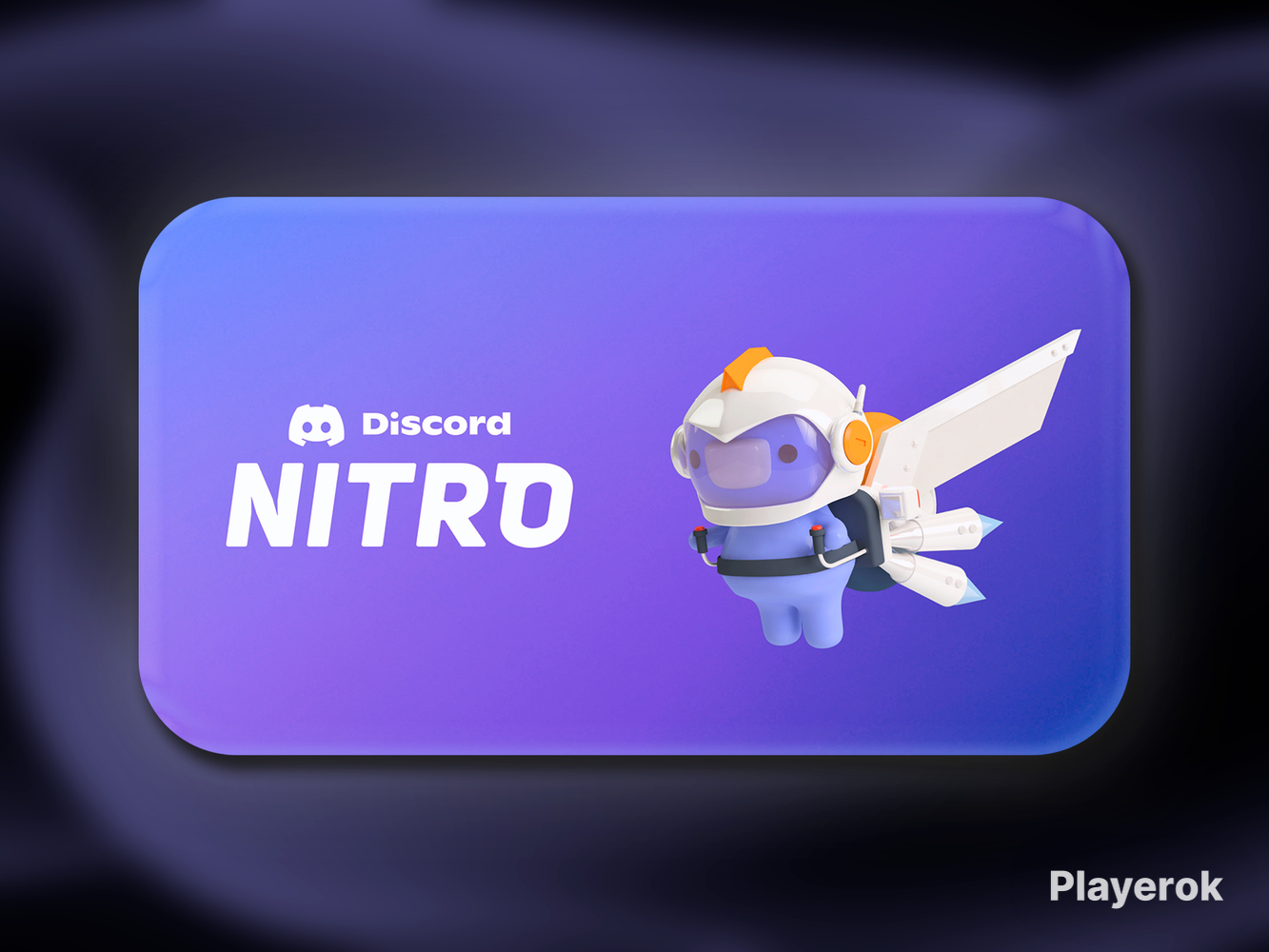 Discord Nitro