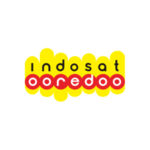 Indosat Mobile Top-up - Indonesia