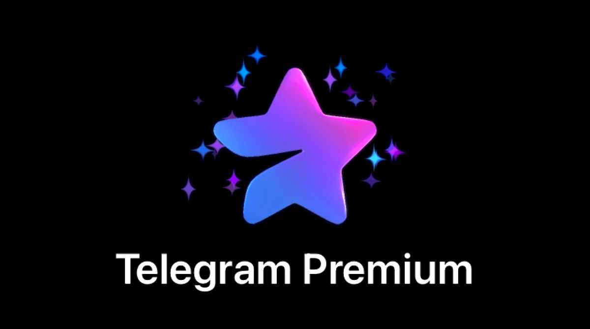 Тelegram Premium Gift