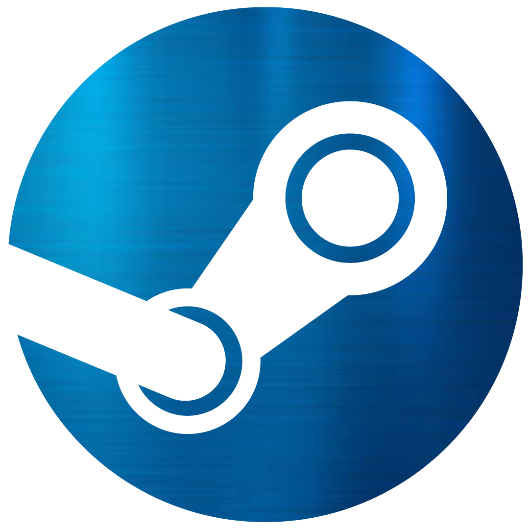 Steam Accounts