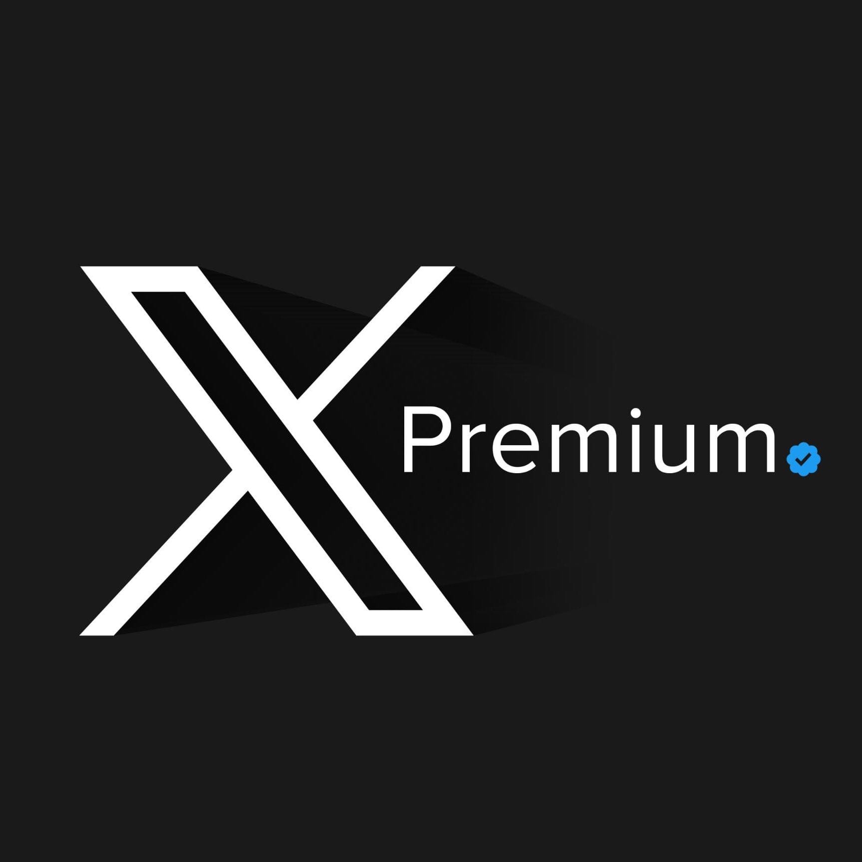 Twitter Premium