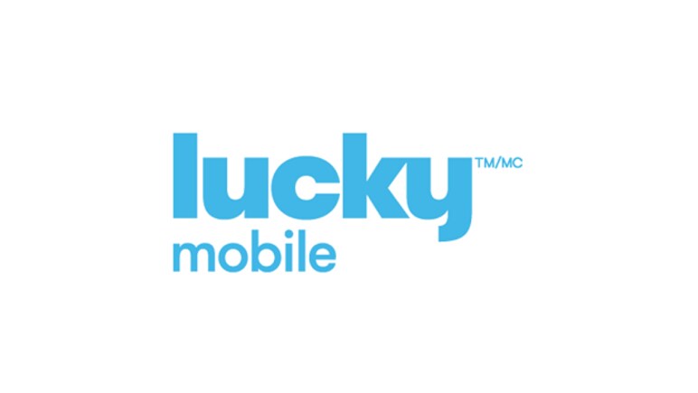 🇨🇦 Lucky Mobile [Mobile Top-Up\Recharge]