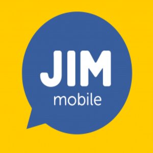 🇧🇪 Jim Mobile [Mobile Top-Up\Recharge]