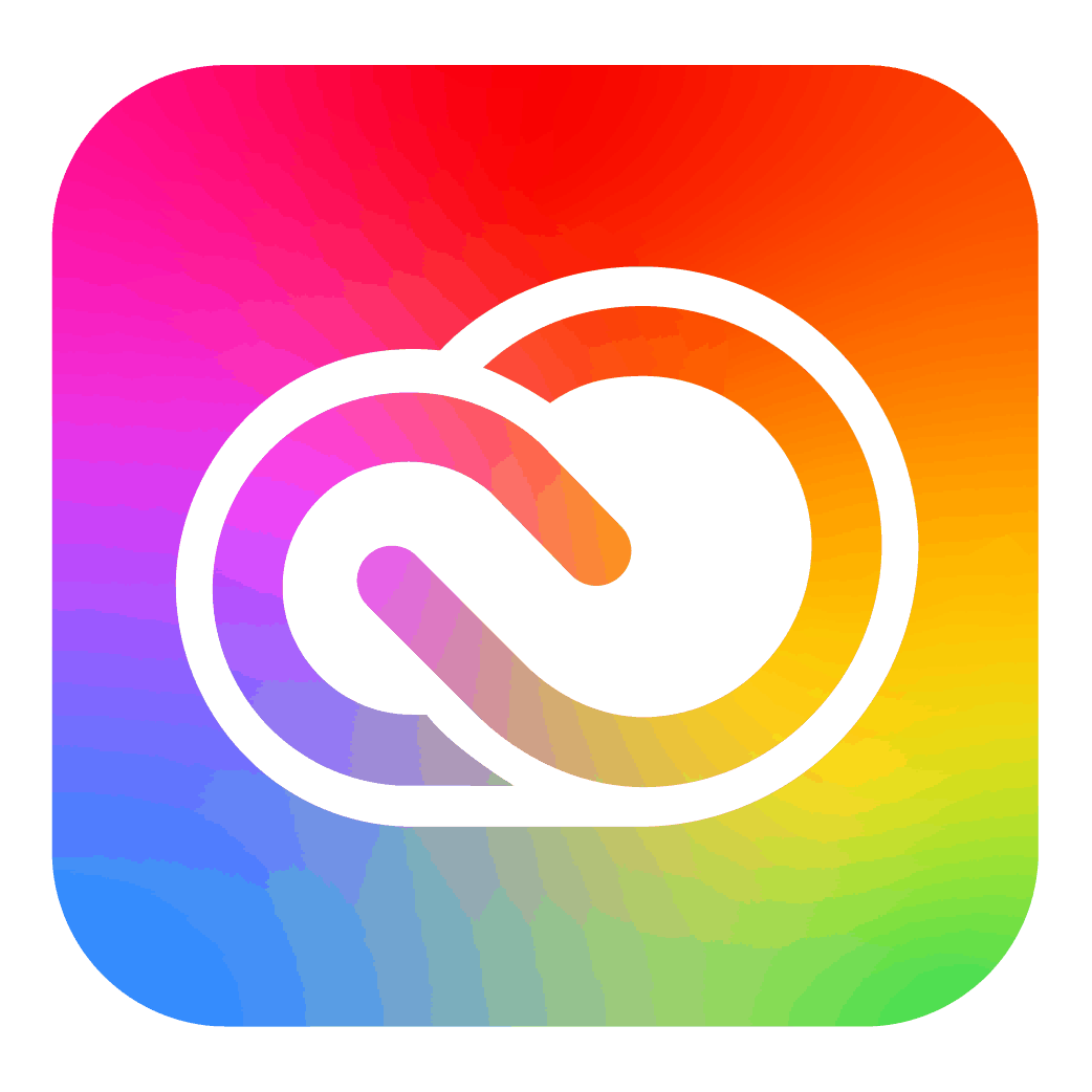 Adobe Creative Cloud