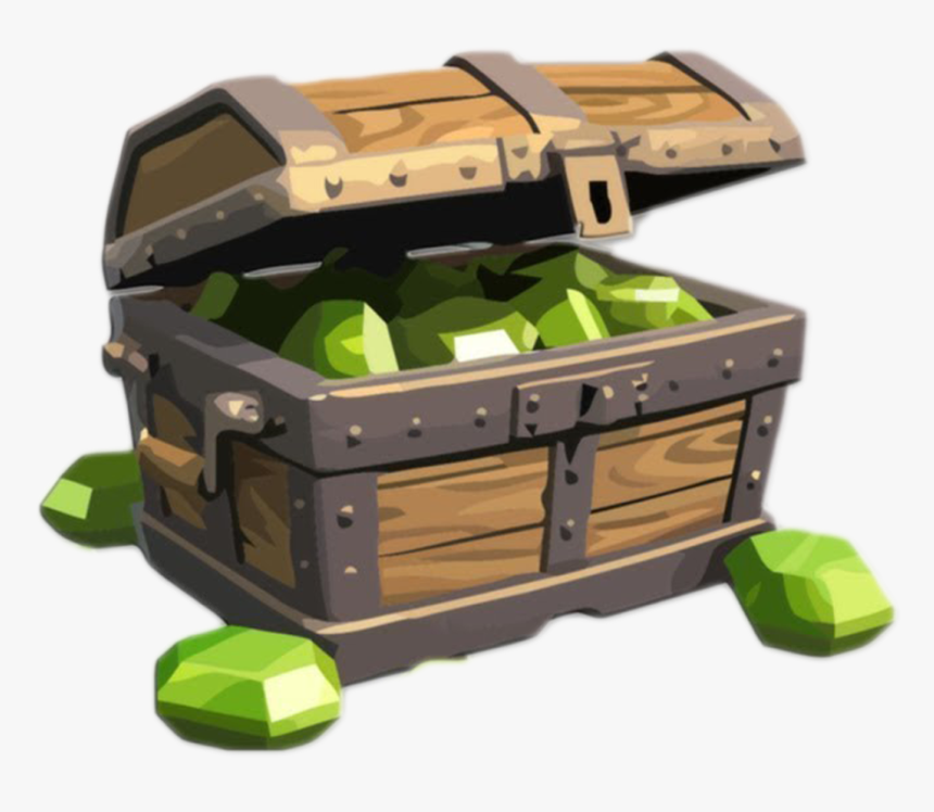 Clash of Clans Gems