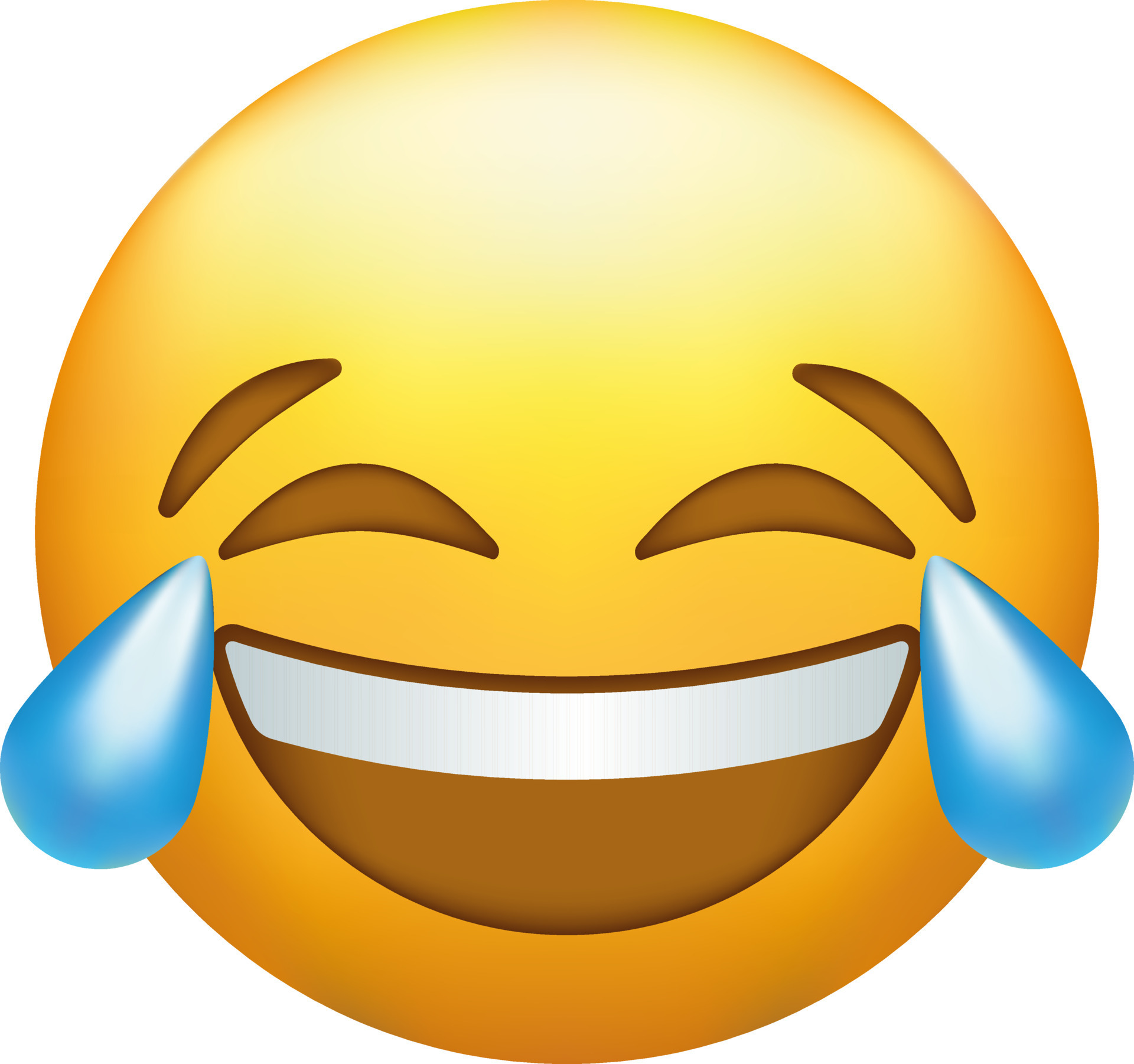 Facebook Post Reaction [😂]