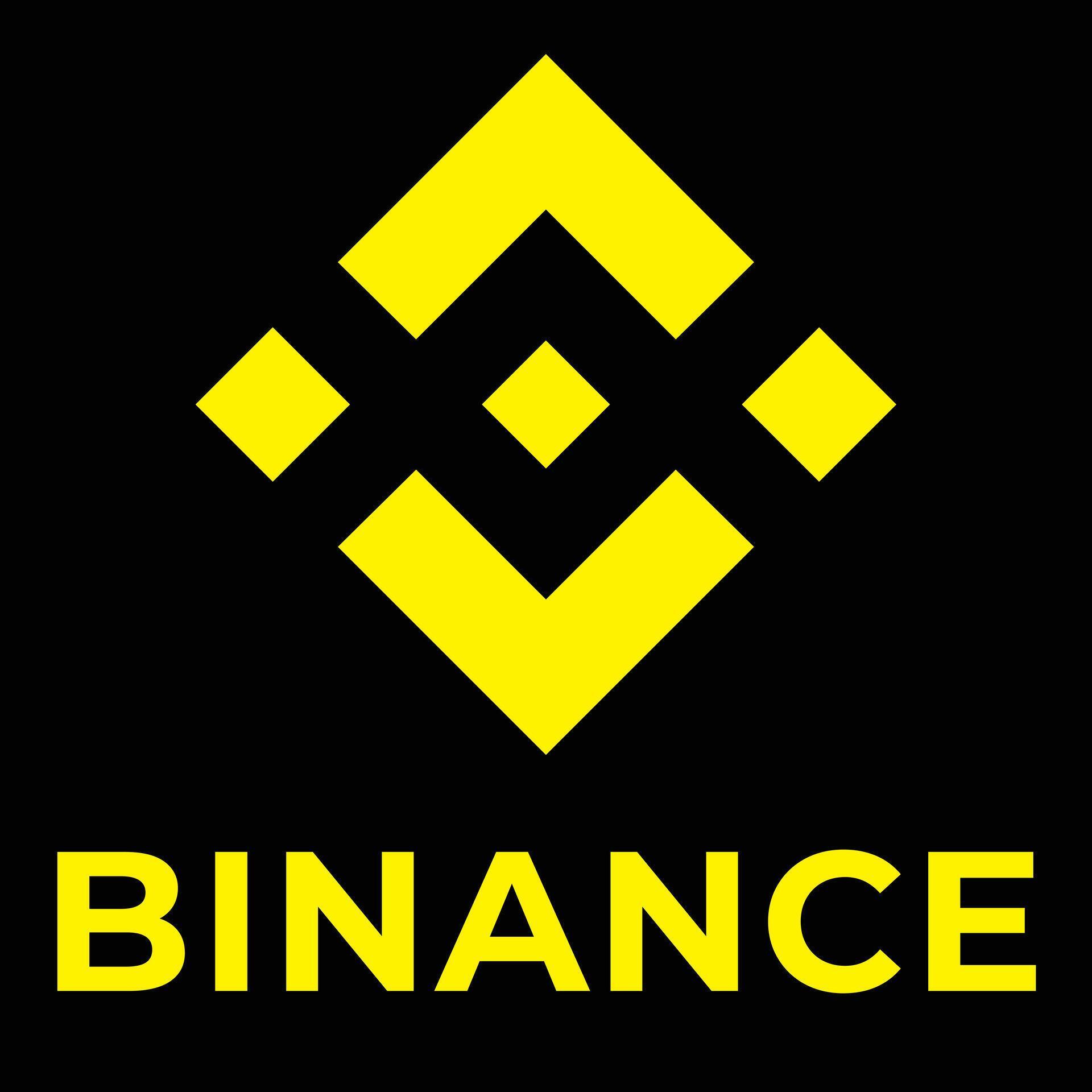 Binance Voucher