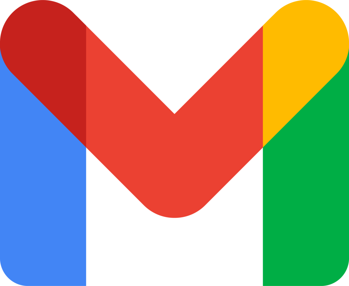 Gmail / Google Accounts