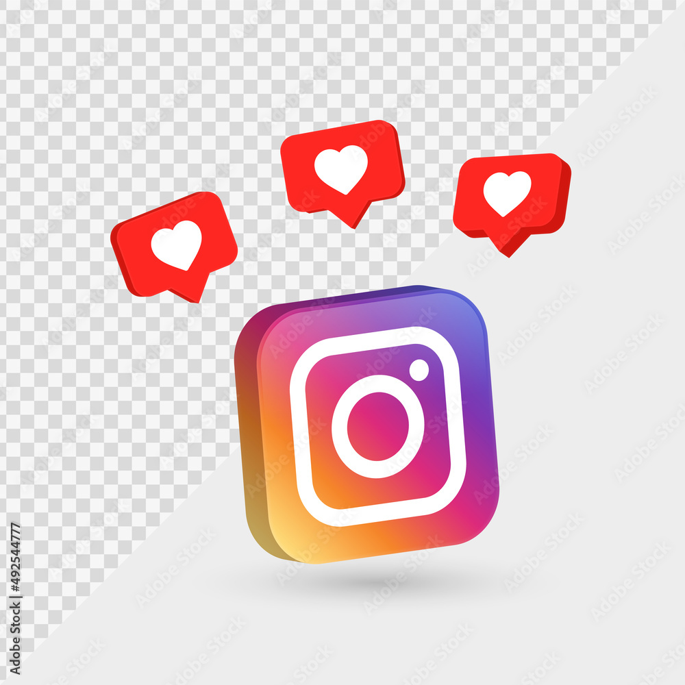 Instagram Likes