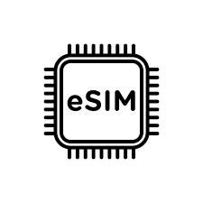 2GB eSIM - Global