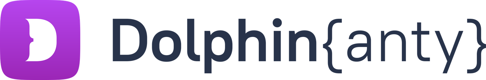 Antidetect & Privacy — Dolphin{anty}
