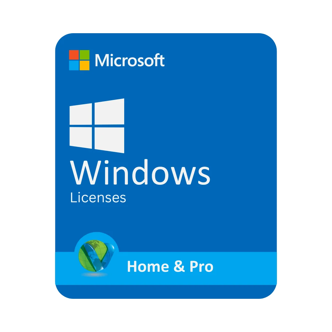 Windows Licenses