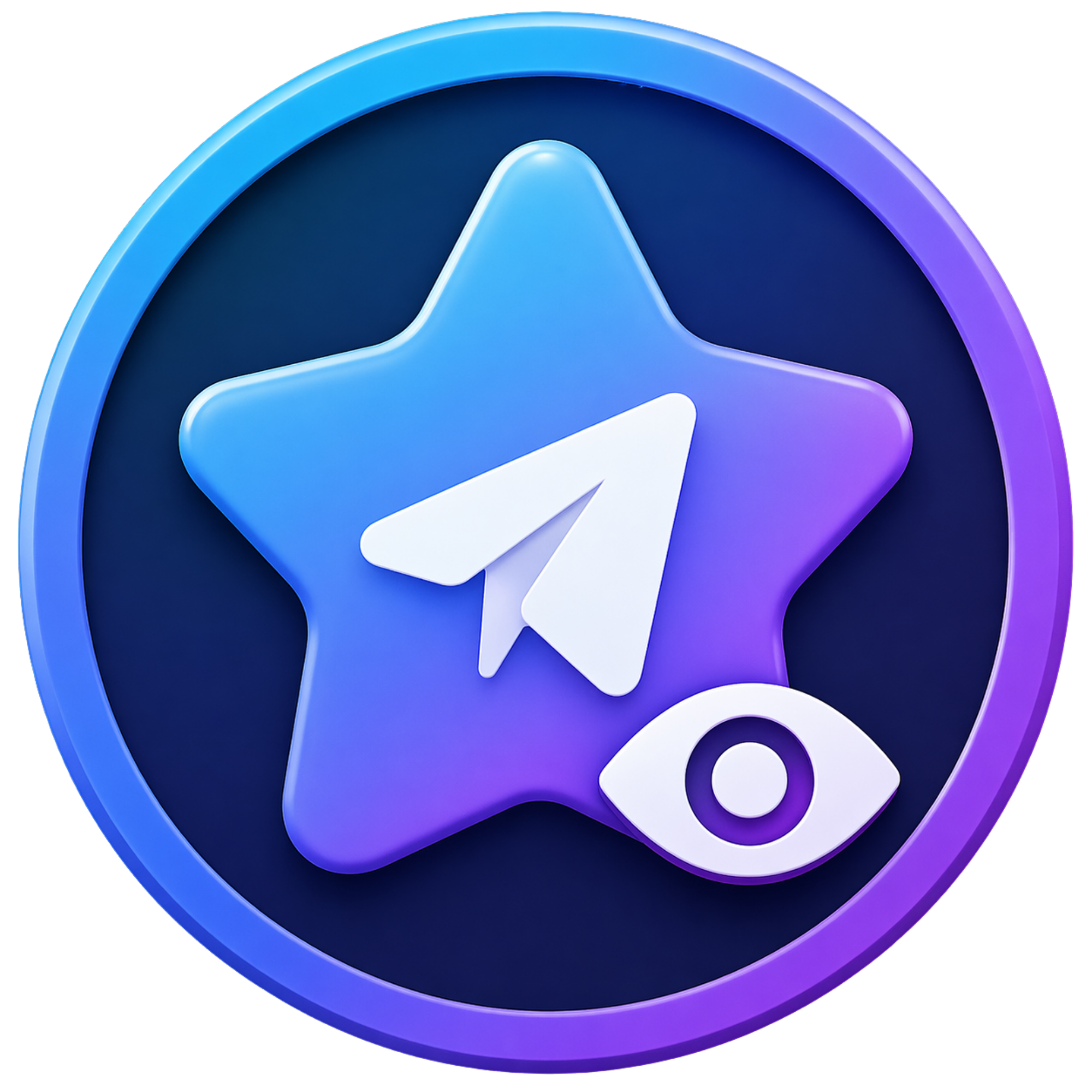 Telegram Stories Reaction ❤️ [For Channel] [delayed start 3-4 Hours]