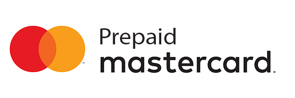 Mastercard Prepaid Gift Card