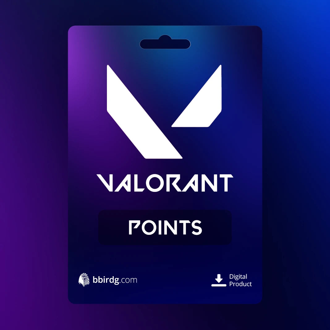 Valorant Points