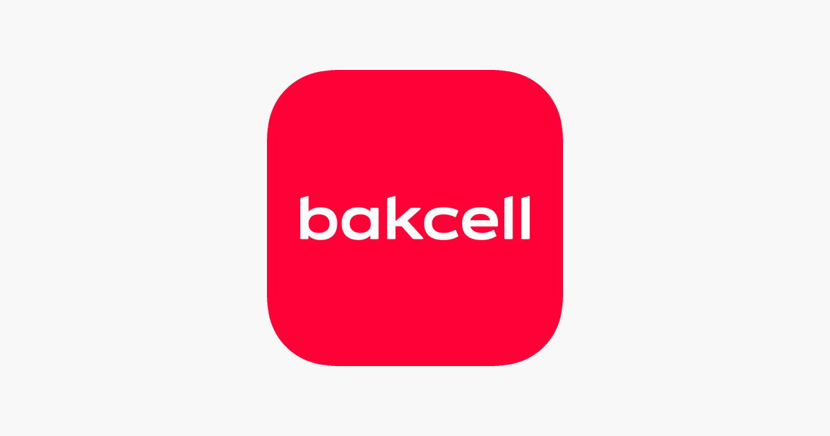 🇦🇿 Bakcell [Mobile Top-Up\Recharge]